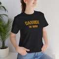 Carrick  - The Burgh Neighborhood Series - Unisex Jersey Short Sleeve Tee T-Shirt Printify   