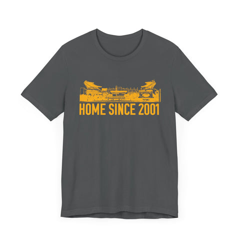 Heinz Field Home Series T-Shirt - Short Sleeve Tee