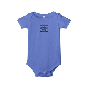 Heather Columbia Blue