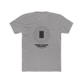 Pittsburgh Steelers Three Rivers Stadium Cotton Crew T-Shirt T-Shirt Printify Solid Light Grey S 