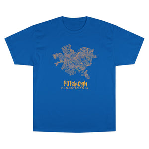 Royal Blue