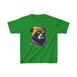 Irish Green