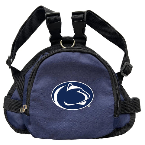 Penn State University Pet Mini Backpack Penn State University Little Earth Productions S  