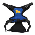 University of Pittsburgh Front Clip Pet Harness University of Pittsburgh Little Earth Productions   