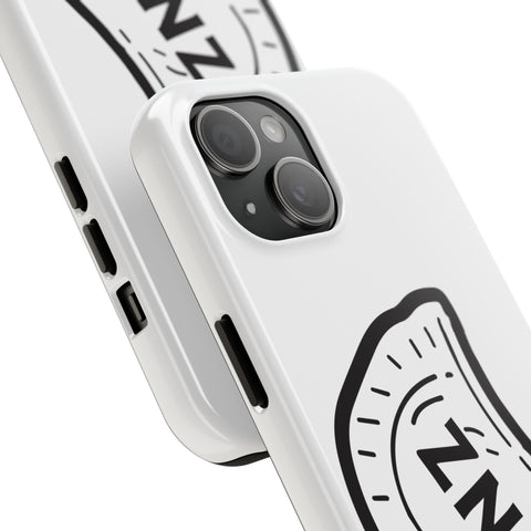 Yinz Pierogi - iPhone Phone Case Mate Tough