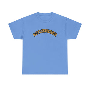 Carolina Blue