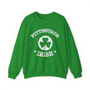 Irish Green