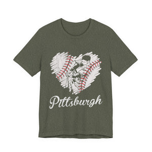 Heather Military Green