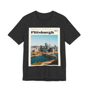 Dark Grey Heather
