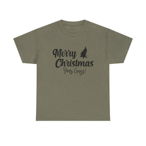 Heather Military Green