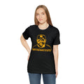 Competition Makes Us Better - Tomlin Quote Training Camp 2023 - Short Sleeve Tee T-Shirt Printify   