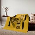 Play Renegade - TT Style - Sweatshirt Blanket Home Decor Printify   