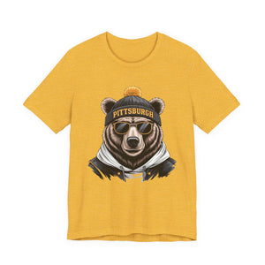Heather Yellow Gold