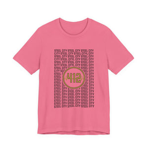 Charity Pink