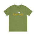 Yinzer Dad - I Can Build That! - T-shirt T-Shirt Printify Heather Green S 