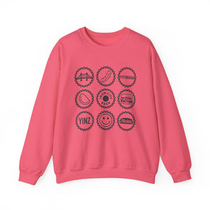 Safety Pink