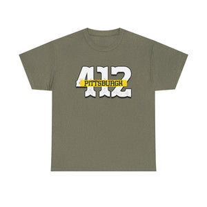 Heather Military Green