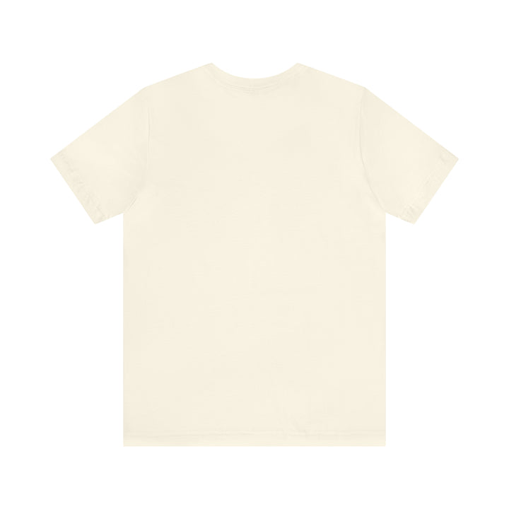 Arlington - The Burgh Neighborhood Series - Unisex Jersey Short Sleeve Tee T-Shirt Printify   