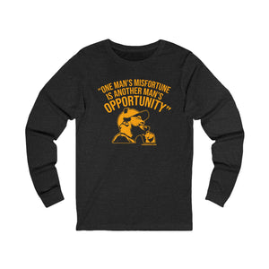 Dark Grey Heather
