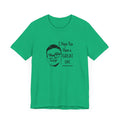 Keck Hopes You Have a GREAT DAY  - Short Sleeve Tee T-Shirt Printify Heather Kelly S 