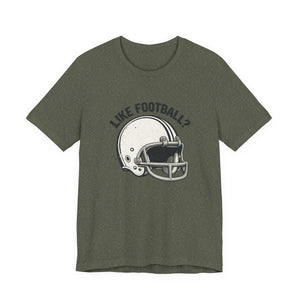 Heather Military Green