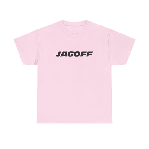 Jagoff - Unisex Heavy Cotton Tee