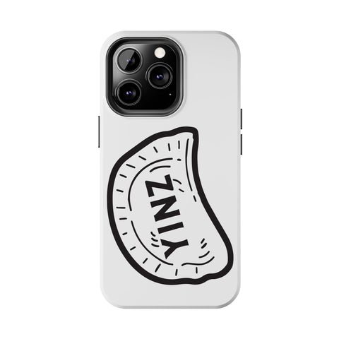 Yinz Pierogi - iPhone Phone Case Mate Tough