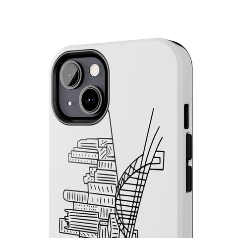 Pittsburgh Skyline - Phone Case