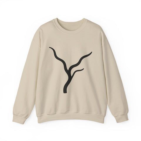 The Rivers of Pittsburgh - Heavy Blend™ Crewneck Sweatshirt