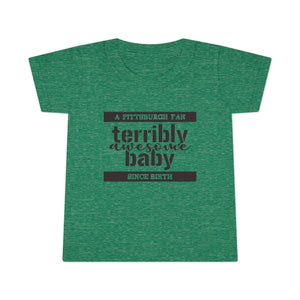 Heather Irish Green