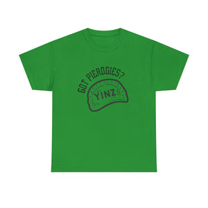 Irish Green