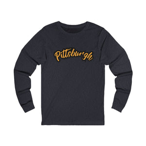 Heather Navy
