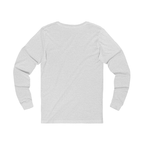 Pittsburghese Definition Series - N'at - Long Sleeve Tee Long-sleeve Printify   