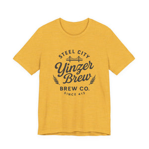 Heather Yellow Gold