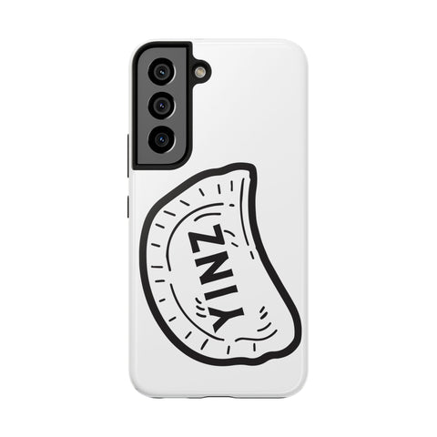 Yinz Pierogi - iPhone Phone Case Mate Tough