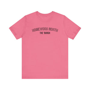 Charity Pink