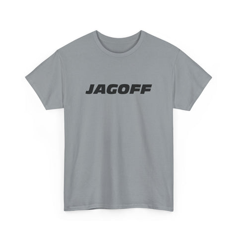 Jagoff - Unisex Heavy Cotton Tee