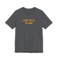 East Hills  - The Burgh Neighborhood Series - Unisex Jersey Short Sleeve Tee T-Shirt Printify   