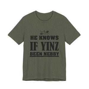 Heather Military Green