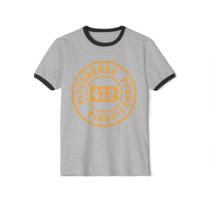 Heather Grey/Black