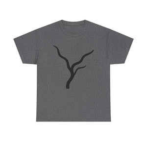 Graphite Heather