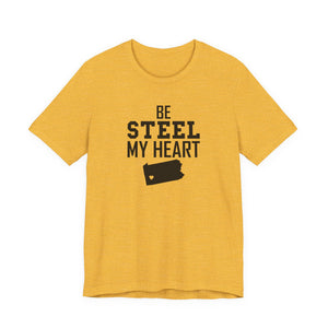 Heather Yellow Gold