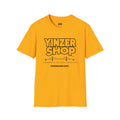 YinzerShop Serving Since 2015 - Gildan 64000 Unisex Softstyle T-Shirt T-Shirt Printify S Gold