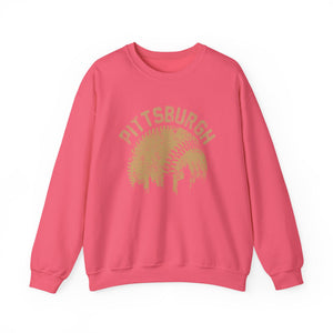 Safety Pink