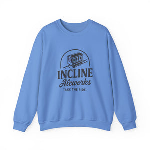 Carolina Blue