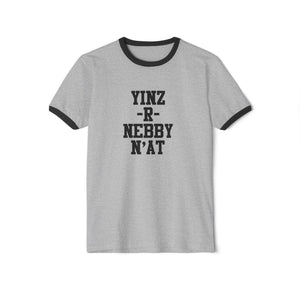 Heather Grey/Black