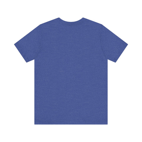 Pittsburgh Topo Word Map Graphic Premium Fit T-shirt