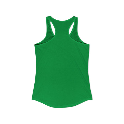 I Love Pittsburgh Women's Ideal Racerback Women's Tank