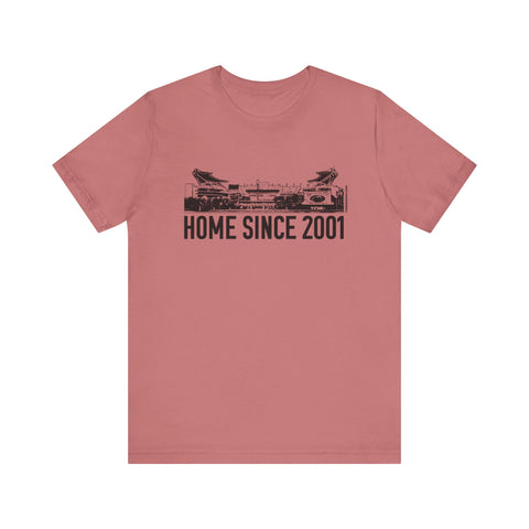 Heinz Field Home Series T-Shirt - Short Sleeve Tee