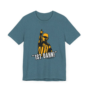 Heather Deep Teal